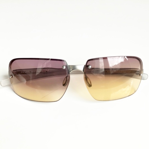 Prada Accessories - ❌SOLD❌ Prada Sunglasses